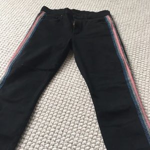 SUPER CHIC MOTHER DENIM